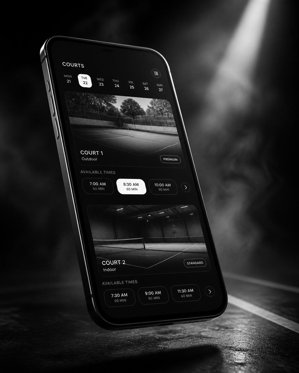 APP PLAY